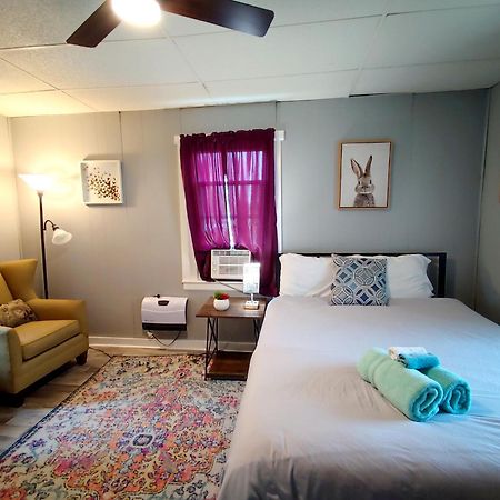 Perfect Combo Of Charm & Comfort- 2Bedroom Home Noblesville Buitenkant foto