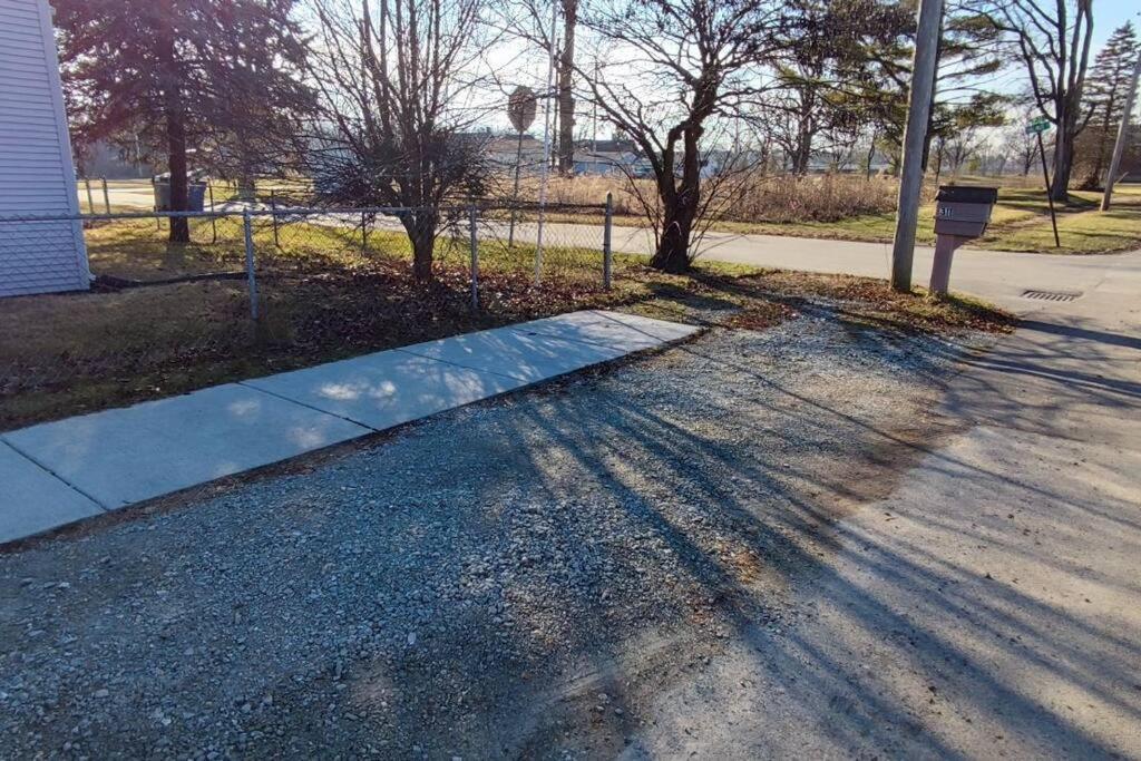 Perfect Combo Of Charm & Comfort- 2Bedroom Home Noblesville Buitenkant foto