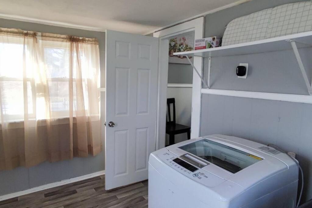 Perfect Combo Of Charm & Comfort- 2Bedroom Home Noblesville Buitenkant foto