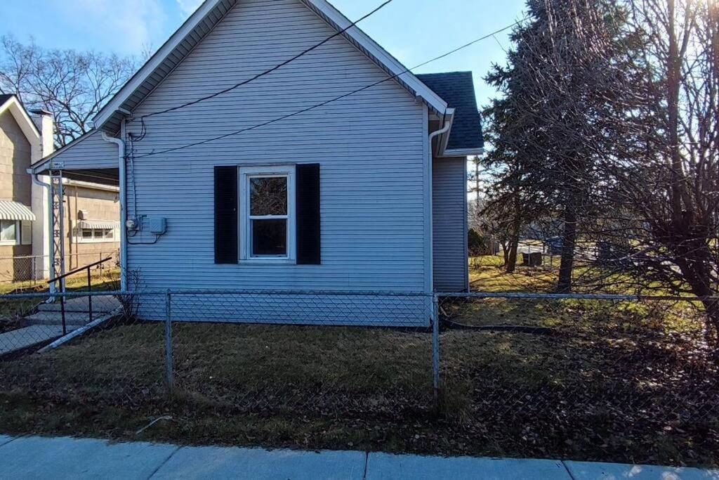 Perfect Combo Of Charm & Comfort- 2Bedroom Home Noblesville Buitenkant foto