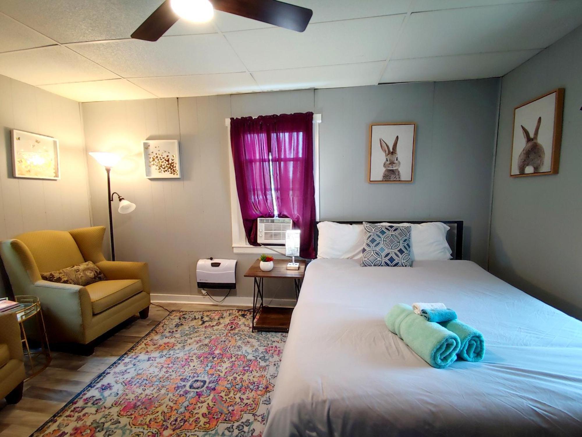 Perfect Combo Of Charm & Comfort- 2Bedroom Home Noblesville Buitenkant foto